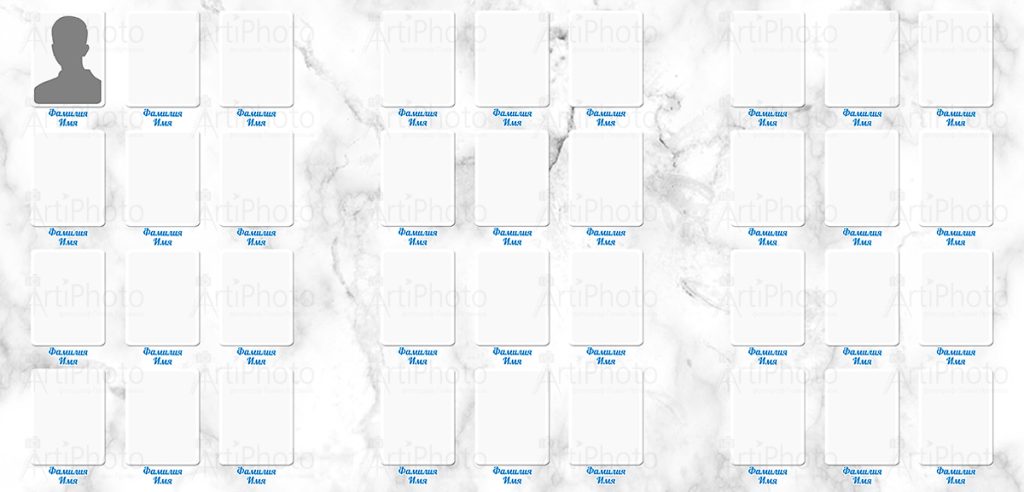 Старшие классы