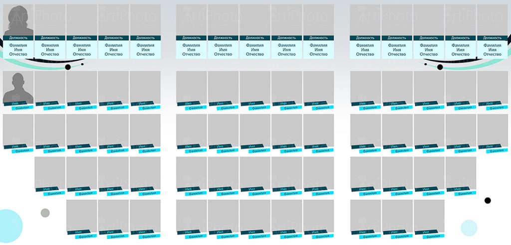 Старшие классы