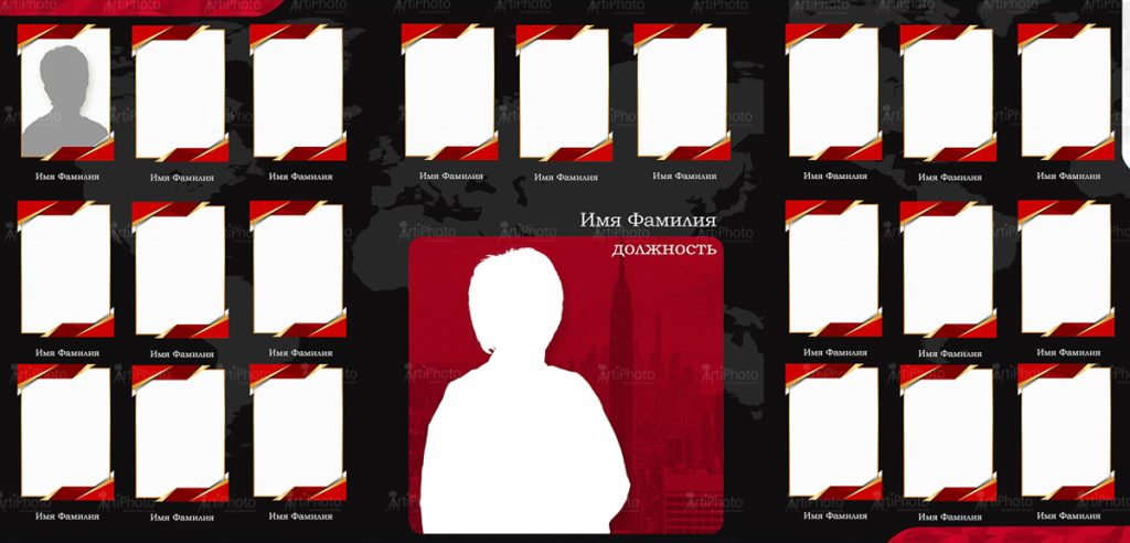 Старшие классы